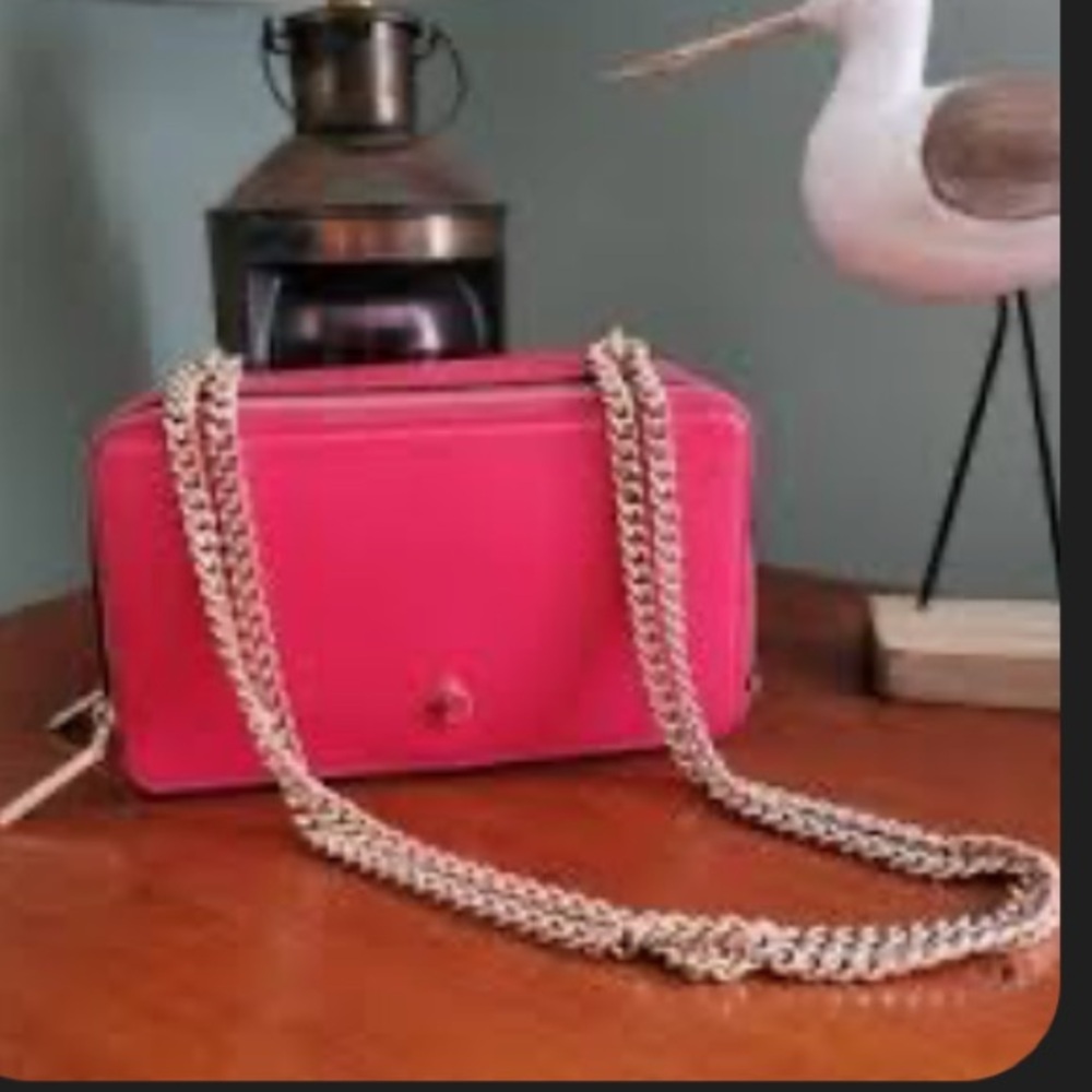 NWT Kate Spade ♠️ Izzy Small Convertible Crossbody